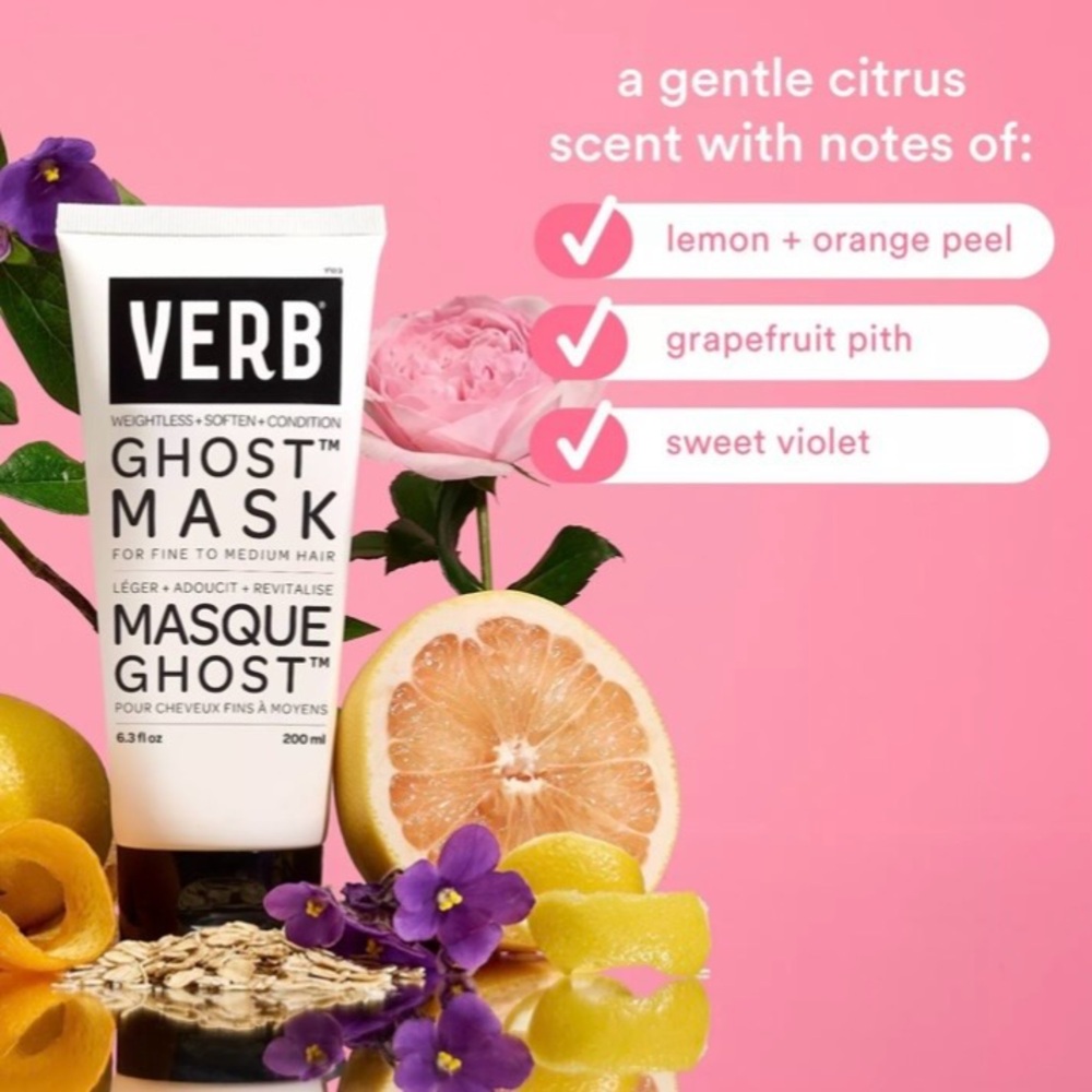 VERB Ghost Mask - Picture 7 of 10